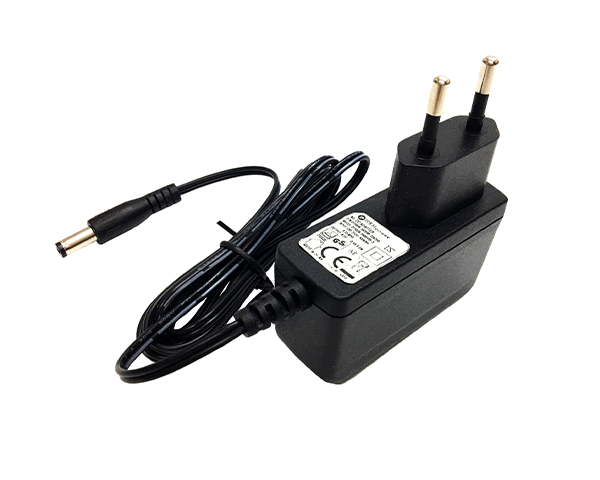 AC/DC External Adapter EURO Plugtop Power Supply  